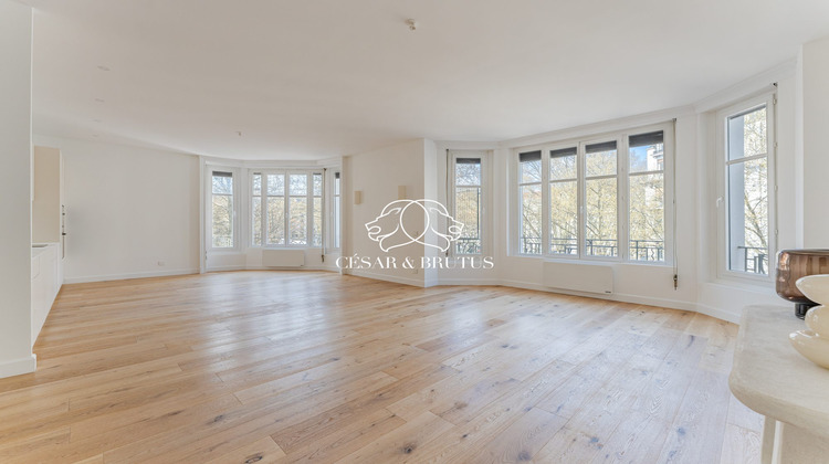 Ma-Cabane - Vente Appartement Lyon, 115 m²