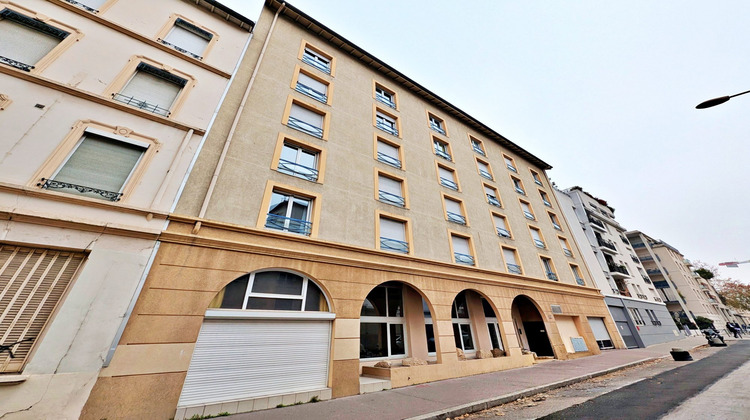 Ma-Cabane - Vente Appartement Lyon, 34 m²