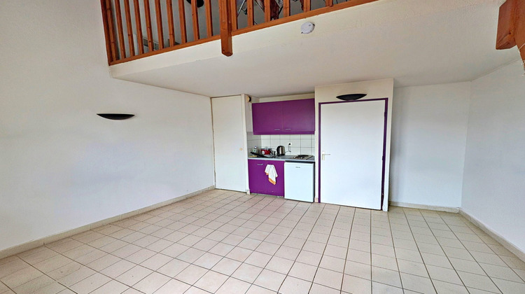 Ma-Cabane - Vente Appartement Lyon, 34 m²