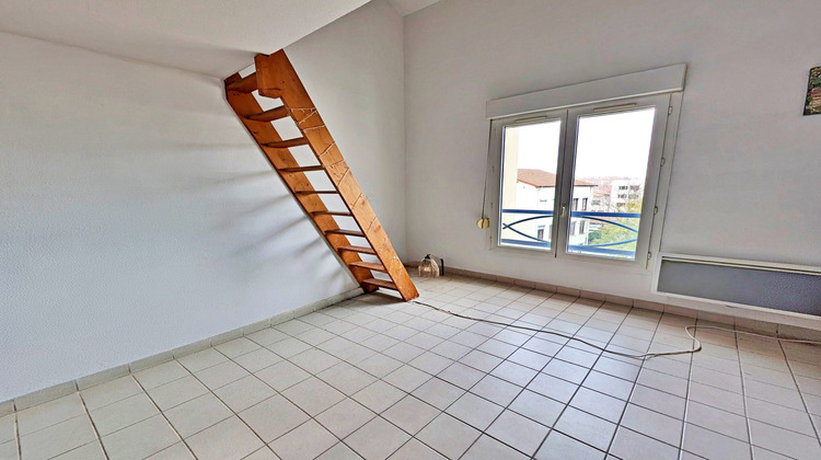 Ma-Cabane - Vente Appartement Lyon, 34 m²