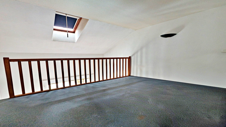 Ma-Cabane - Vente Appartement Lyon, 34 m²