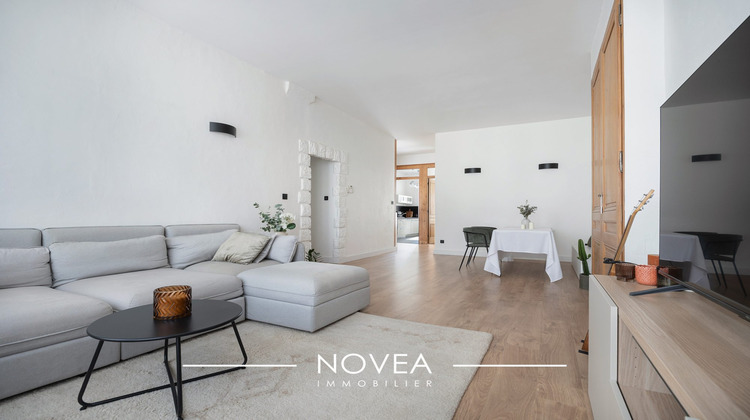 Ma-Cabane - Vente Appartement Lyon, 103 m²