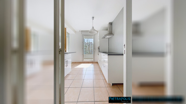 Ma-Cabane - Vente Appartement Lyon, 51 m²