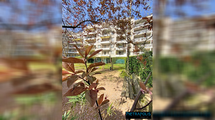 Ma-Cabane - Vente Appartement Lyon, 51 m²