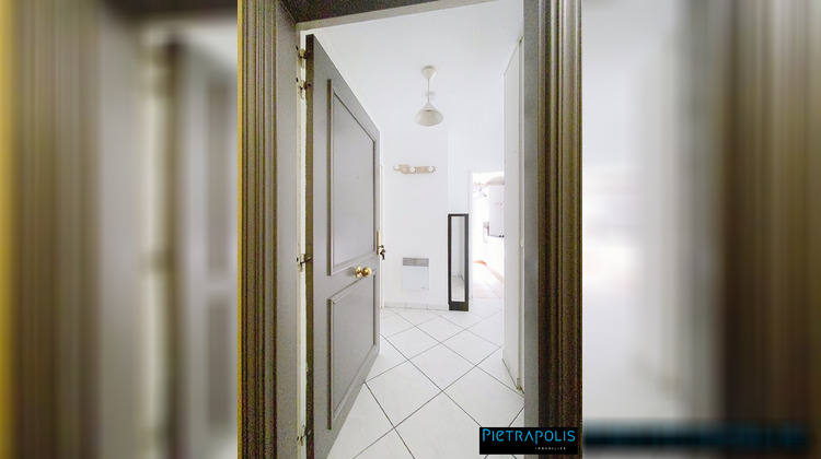 Ma-Cabane - Vente Appartement Lyon, 51 m²