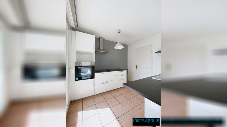 Ma-Cabane - Vente Appartement Lyon, 51 m²