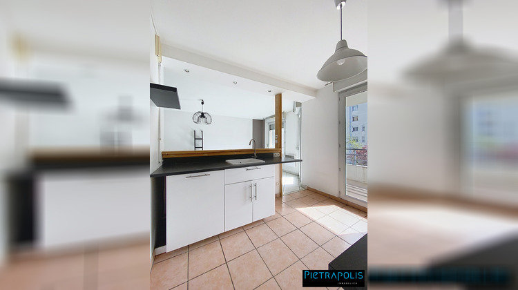 Ma-Cabane - Vente Appartement Lyon, 51 m²