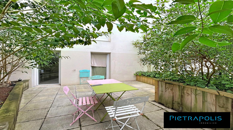 Ma-Cabane - Vente Appartement LYON, 59 m²