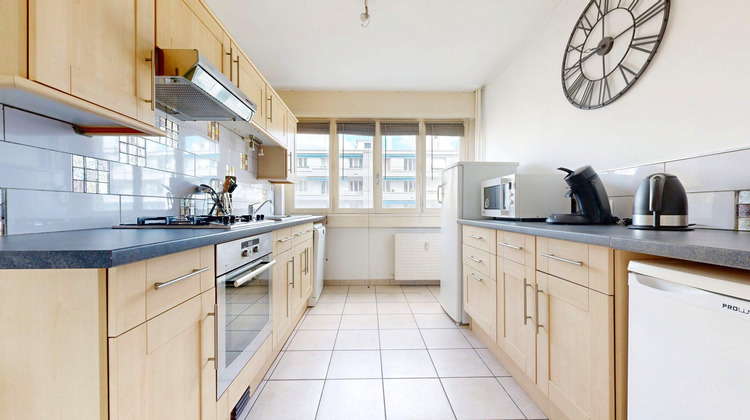 Ma-Cabane - Vente Appartement Lyon, 65 m²