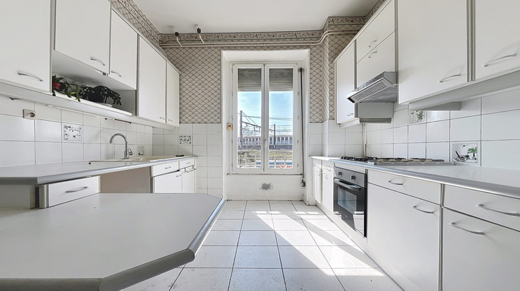 Ma-Cabane - Vente Appartement Lyon, 104 m²