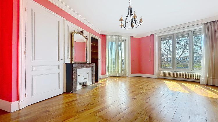 Ma-Cabane - Vente Appartement Lyon, 104 m²