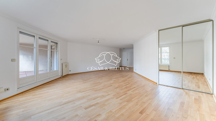 Ma-Cabane - Vente Appartement Lyon, 104 m²