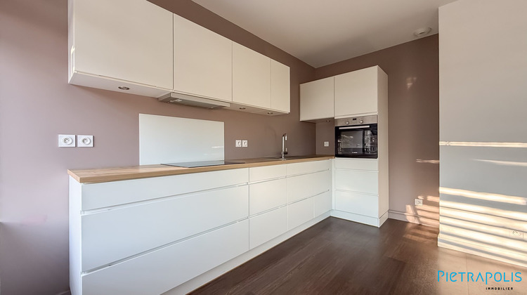 Ma-Cabane - Vente Appartement Lyon, 50 m²