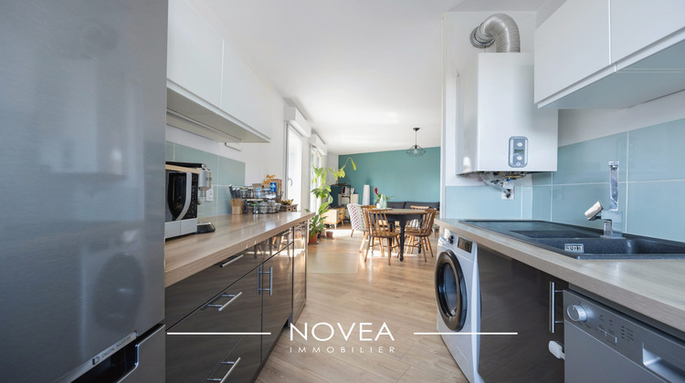 Ma-Cabane - Vente Appartement Lyon, 69 m²