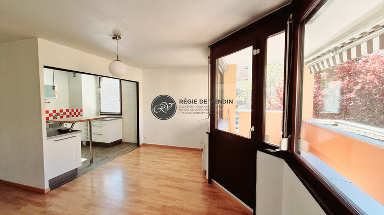 Ma-Cabane - Vente Appartement Lyon, 52 m²