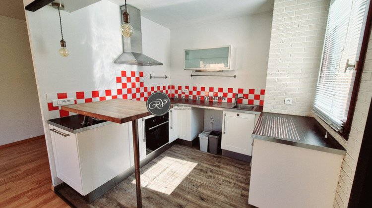 Ma-Cabane - Vente Appartement Lyon, 52 m²