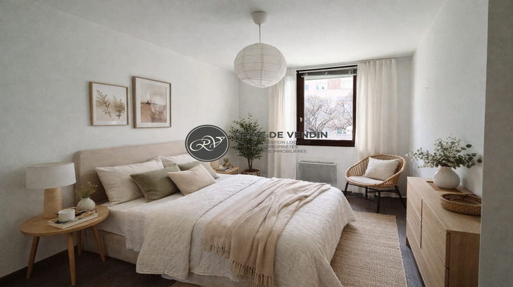 Ma-Cabane - Vente Appartement Lyon, 52 m²