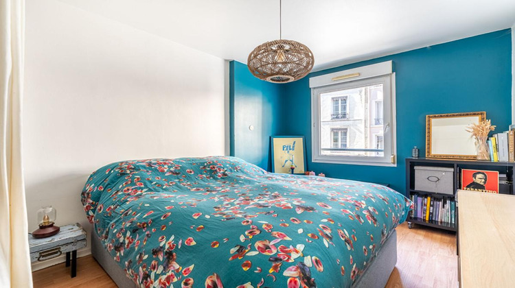 Ma-Cabane - Vente Appartement LYON, 63 m²
