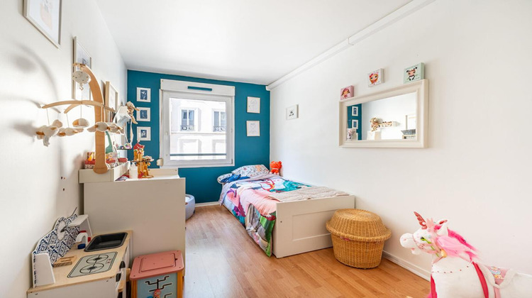 Ma-Cabane - Vente Appartement LYON, 63 m²