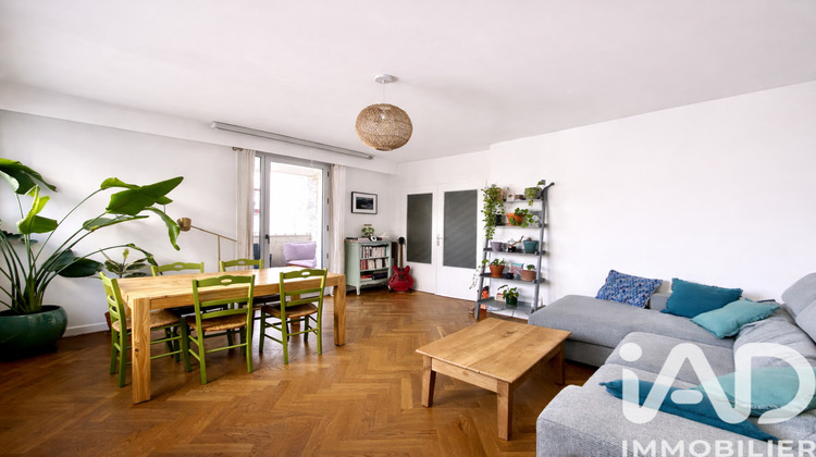 Ma-Cabane - Vente Appartement Lyon, 69 m²