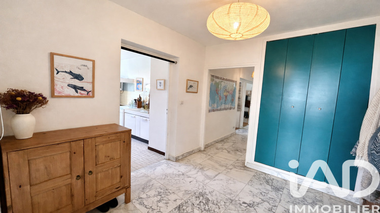 Ma-Cabane - Vente Appartement Lyon, 69 m²