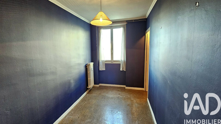 Ma-Cabane - Vente Appartement Lyon, 82 m²