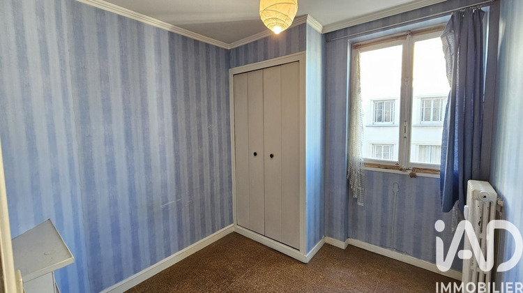 Ma-Cabane - Vente Appartement Lyon, 82 m²