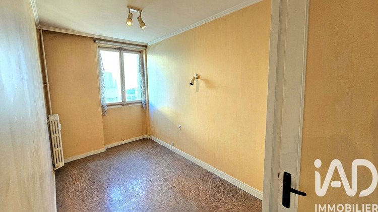 Ma-Cabane - Vente Appartement Lyon, 82 m²