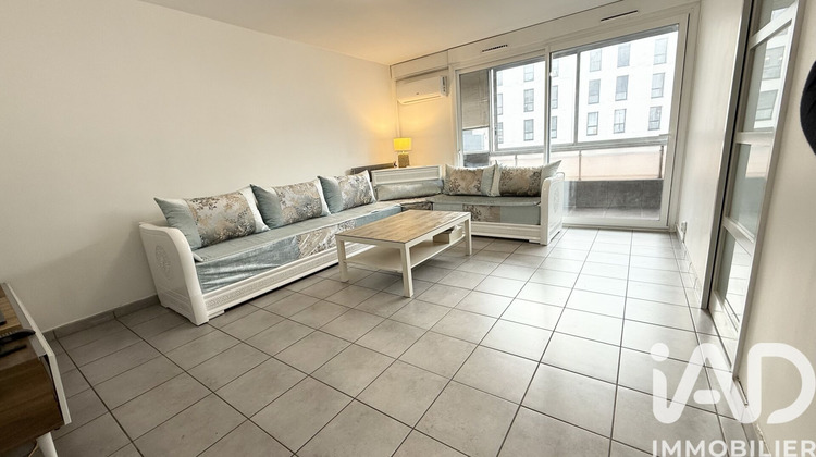 Ma-Cabane - Vente Appartement Lyon, 82 m²