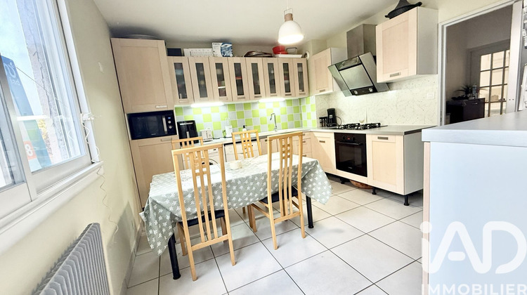 Ma-Cabane - Vente Appartement Lyon, 82 m²