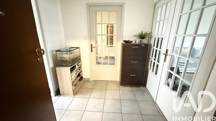 Ma-Cabane - Vente Appartement Lyon, 82 m²