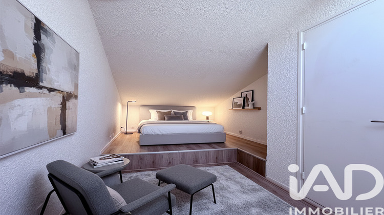 Ma-Cabane - Vente Appartement Lyon, 41 m²