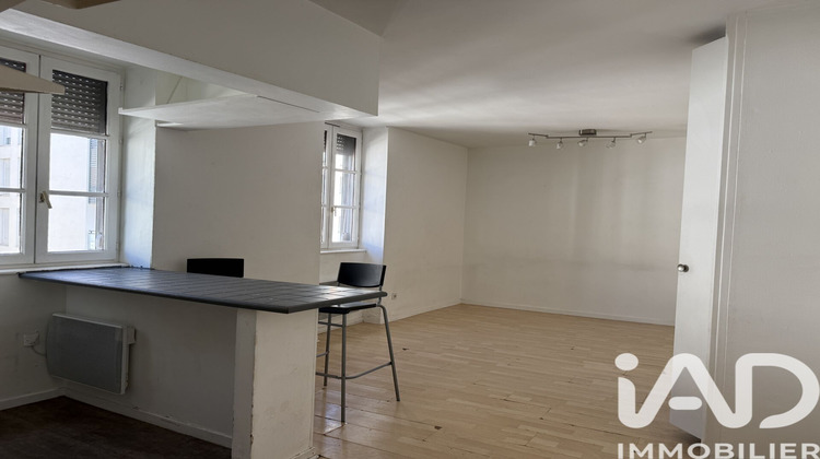 Ma-Cabane - Vente Appartement Lyon, 41 m²