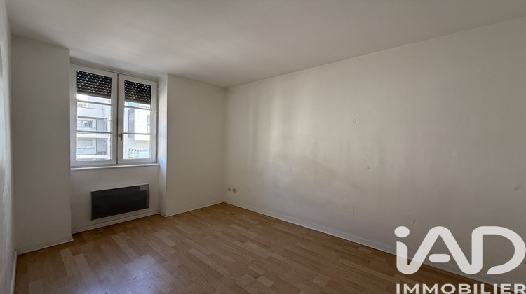 Ma-Cabane - Vente Appartement Lyon, 41 m²