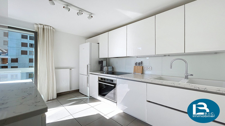 Ma-Cabane - Vente Appartement Lyon, 80 m²