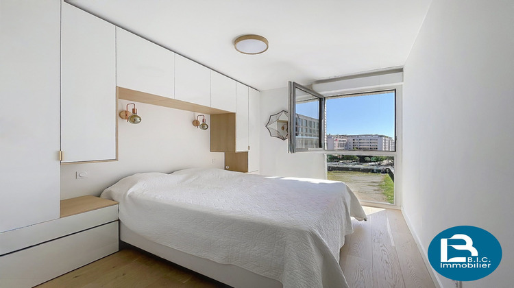 Ma-Cabane - Vente Appartement Lyon, 80 m²