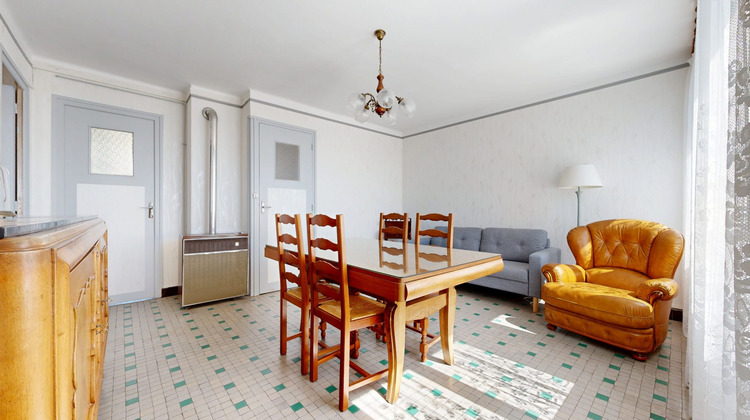 Ma-Cabane - Vente Appartement Lyon, 69 m²