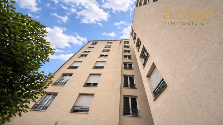 Ma-Cabane - Vente Appartement Lyon, 19 m²