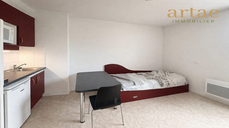 Ma-Cabane - Vente Appartement Lyon, 19 m²