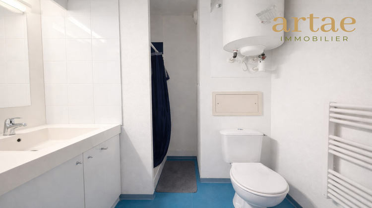 Ma-Cabane - Vente Appartement Lyon, 19 m²