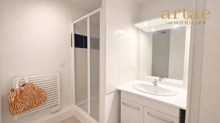 Ma-Cabane - Vente Appartement Lyon, 21 m²