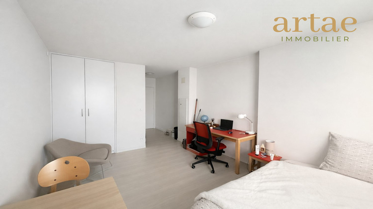 Ma-Cabane - Vente Appartement Lyon, 21 m²