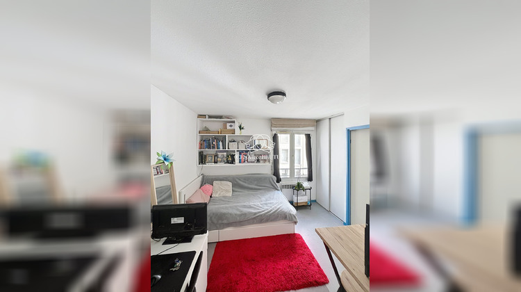 Ma-Cabane - Vente Appartement Lyon, 18 m²