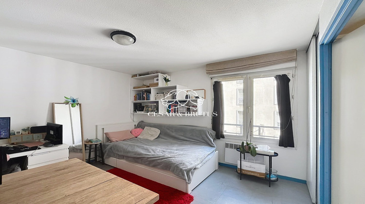 Ma-Cabane - Vente Appartement Lyon, 18 m²