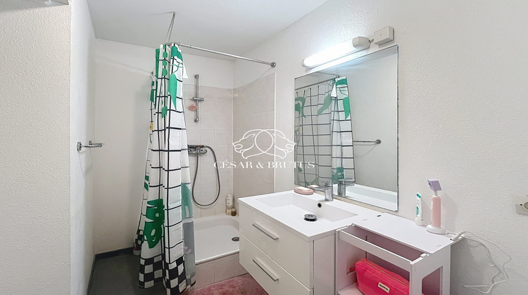 Ma-Cabane - Vente Appartement Lyon, 18 m²