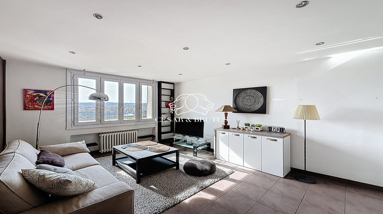 Ma-Cabane - Vente Appartement Lyon, 62 m²