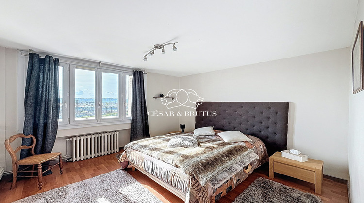 Ma-Cabane - Vente Appartement Lyon, 62 m²