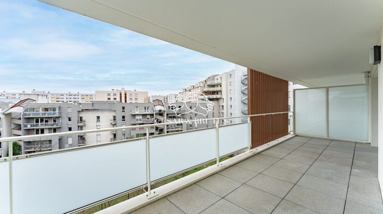 Ma-Cabane - Vente Appartement Lyon, 60 m²