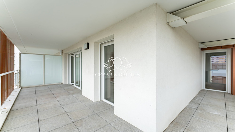 Ma-Cabane - Vente Appartement Lyon, 60 m²