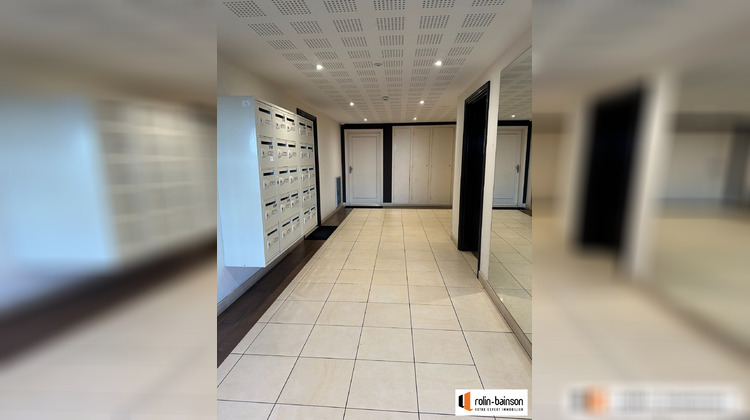 Ma-Cabane - Vente Appartement Lyon, 43 m²